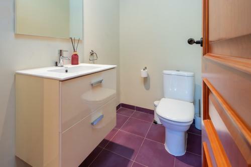 Apartamento Mas Tinus - Lavanda