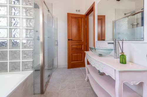 Apartamento Mas Tinus - Lavanda