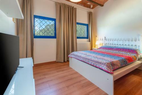 Apartamento Mas Tinus - Lavanda