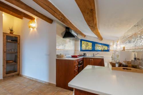 Apartamento Mas Tinus - Laurel