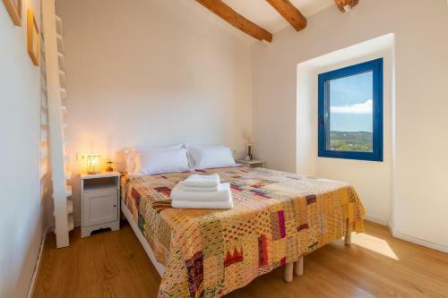 Apartamento Mas Tinus - Laurel