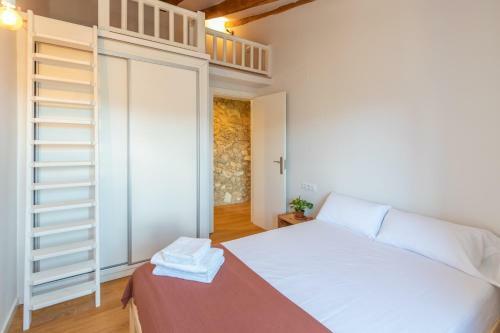 Apartamento Mas Tinus - Laurel