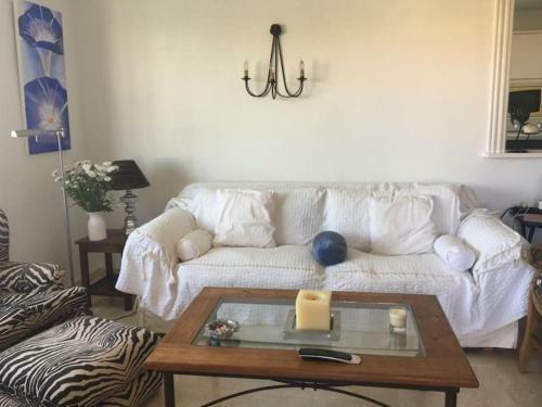 Apartamento �tico En Sotogrande