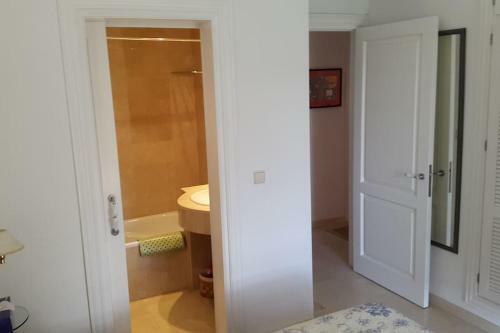 Apartamento �tico En Sotogrande
