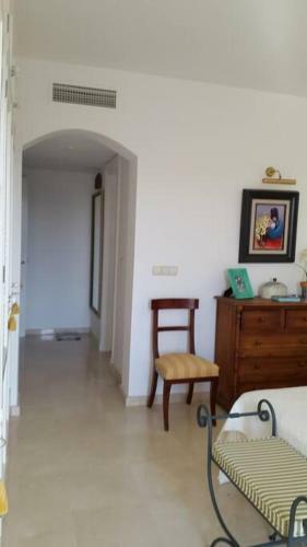 Apartamento �tico En Sotogrande