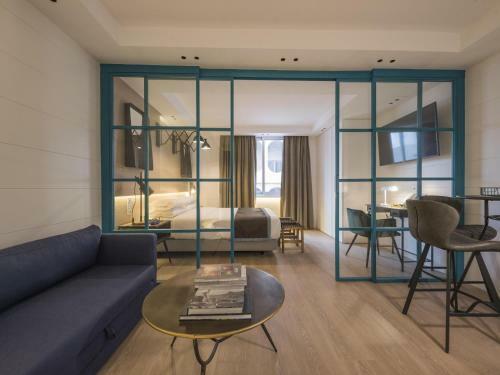 Apartamento Chayofa Suites Pillowabroad