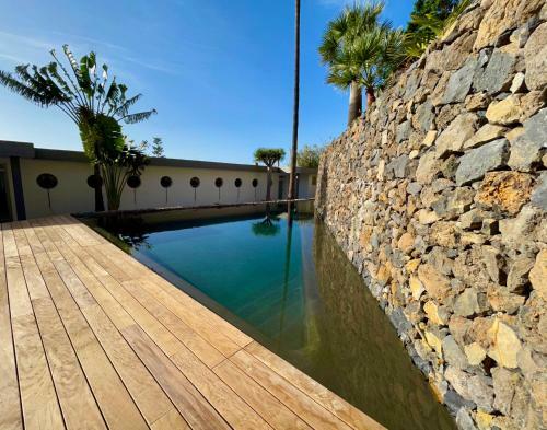 Apartamento Carr�noir, Design,nature,views
