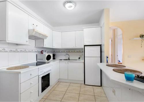 Apartamento Resimar Con Vistas Al Mar En Candelaria