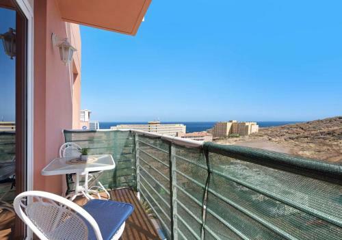Apartamento Resimar Con Vistas Al Mar En Candelaria