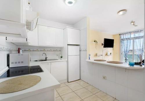 Apartamento Resimar Con Vistas Al Mar En Candelaria
