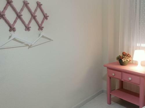 Apartamento Luminoso Y Amplio Piso