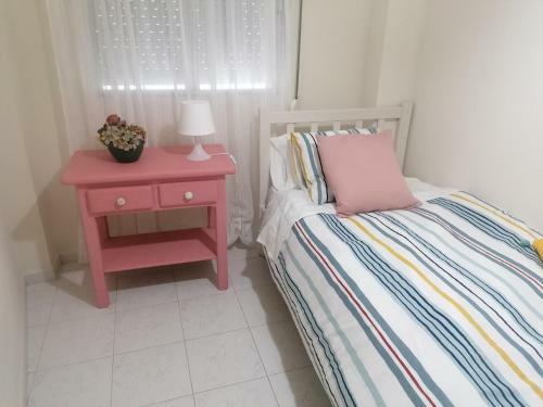 Apartamento Luminoso Y Amplio Piso