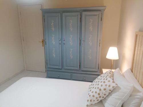 Apartamento Luminoso Y Amplio Piso