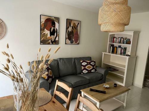 Apartamento Luminoso Y Amplio Piso