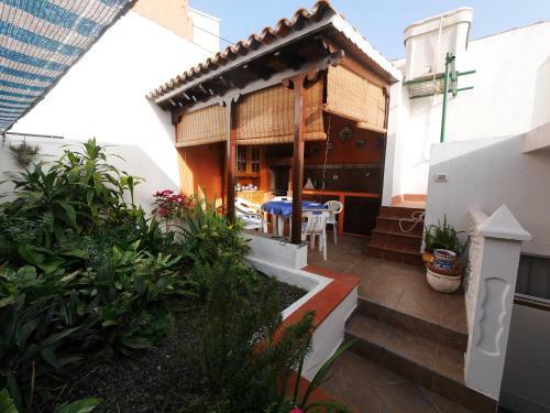 Casa Verde