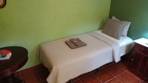 Casa Verde