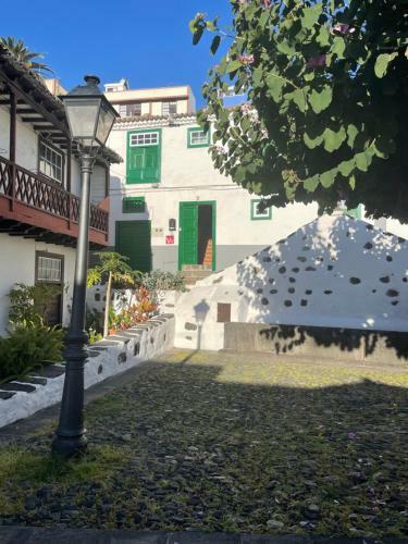 Casa Verde