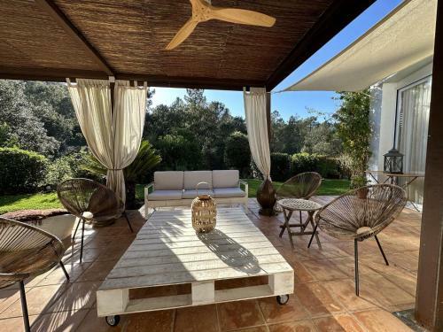 Villa Glamour