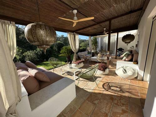 Villa Glamour