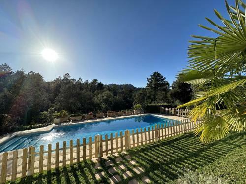 Villa Glamour