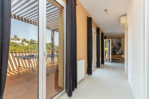 Villa Golf