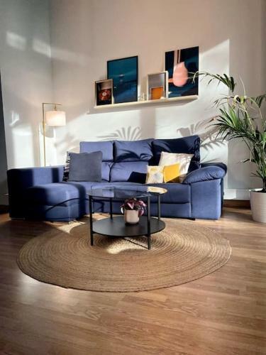 Apartamentos Beautiful Bright Loft