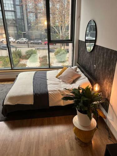 Apartamentos Beautiful Bright Loft
