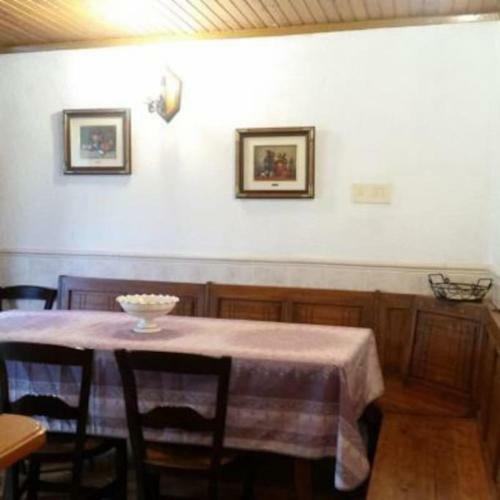 Casa Rural Barangua En El Pirineo Aragon�s