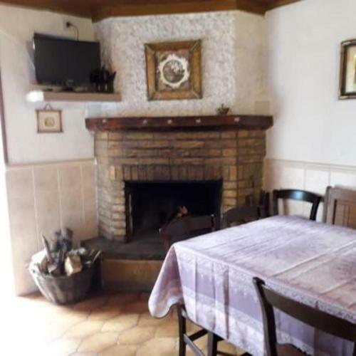 Casa Rural Barangua En El Pirineo Aragon�s