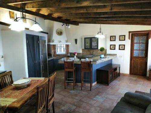 Apartamento La Costa