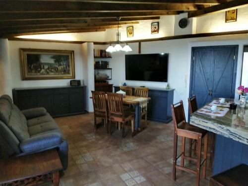 Apartamento La Costa