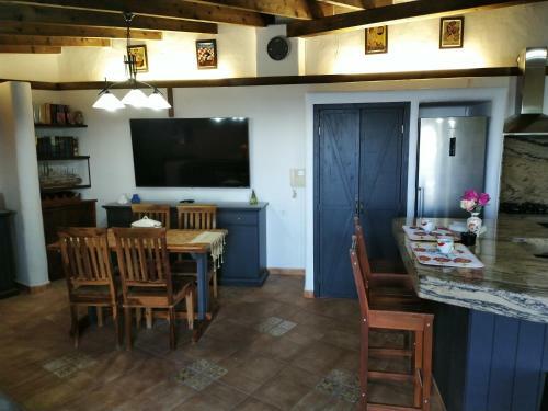 Apartamento La Costa