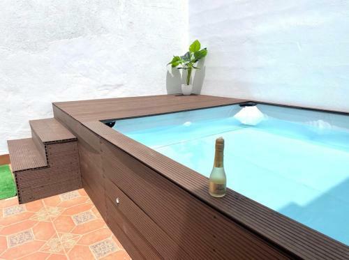 Casa Con Encanto