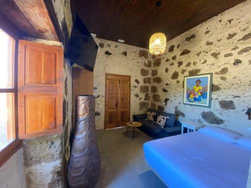 Agroturismo El Batan Resort