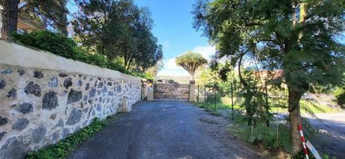 Agroturismo El Batan Resort