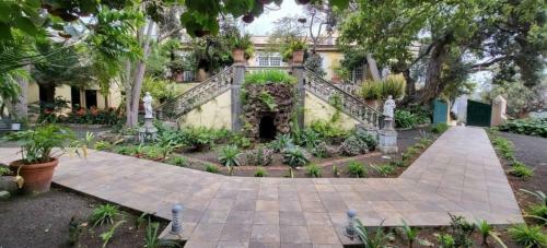 Agroturismo El Batan Resort