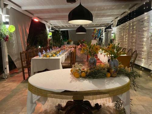 Agroturismo El Batan Resort