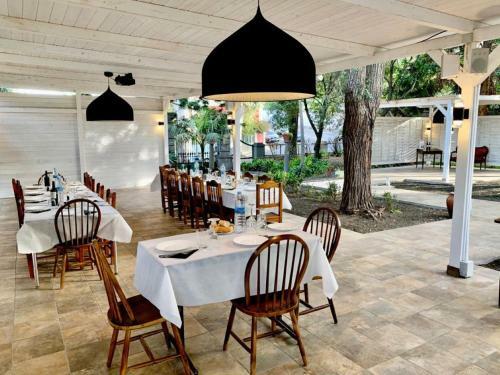 Agroturismo El Batan Resort