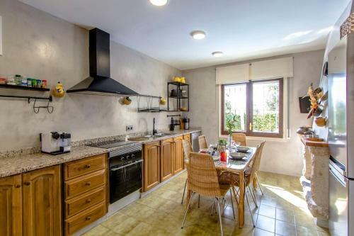 Villa Catalunya Casas Unique Costa Brava Abode With Train Access To Bcn