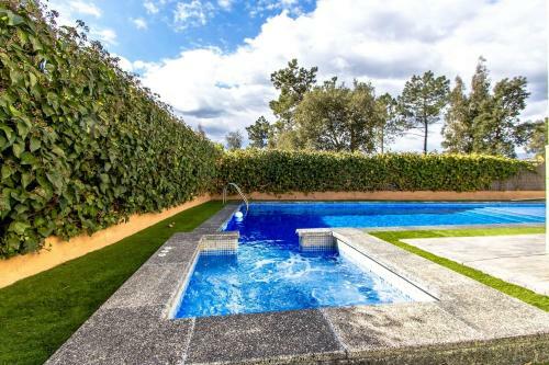 Villa Catalunya Casas Unique Costa Brava Abode With Train Access To Bcn