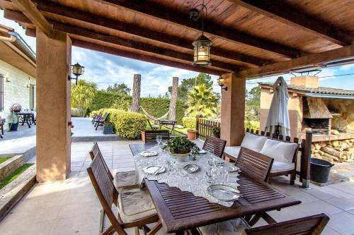 Villa Catalunya Casas Unique Costa Brava Abode With Train Access To Bcn