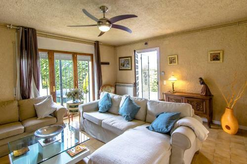 Villa Catalunya Casas Unique Costa Brava Abode With Train Access To Bcn
