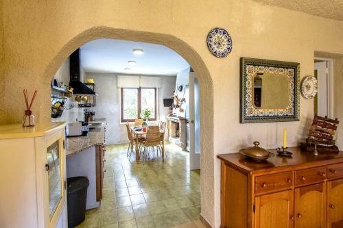 Villa Catalunya Casas Unique Costa Brava Abode With Train Access To Bcn