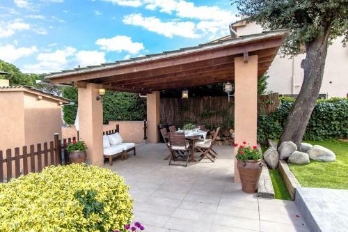 Villa Catalunya Casas Unique Costa Brava Abode With Train Access To Bcn