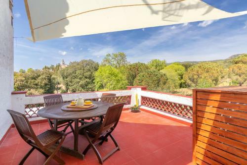 Apartamento Mas Tinus - Palmera