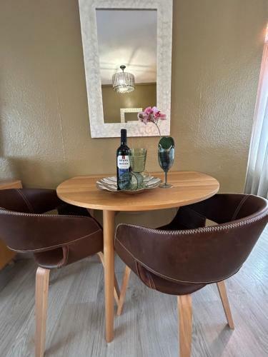 Apartamento Dream Wish