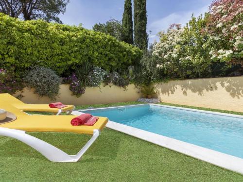 Holiday Home Bell Lloc II By Interhome