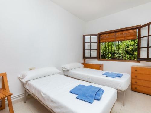 Holiday Home Bell Lloc II By Interhome