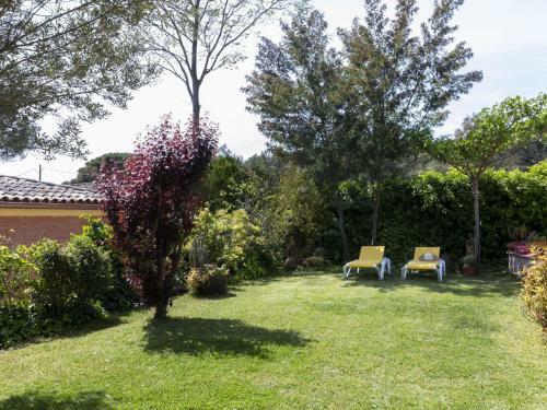 Holiday Home Bell Lloc II By Interhome