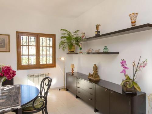 Holiday Home Bell Lloc II By Interhome
